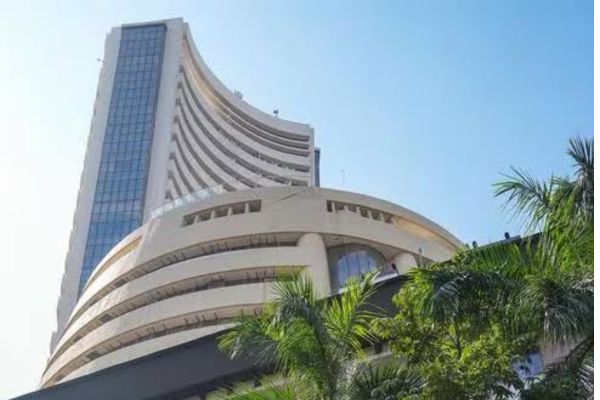 Sensex tumbles 956 points, Nifty sheds 306 points in afternoon trade