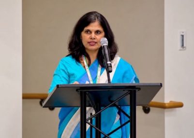 India reaffirms commitment to strengthening global pandemic preparedness at UN meeting