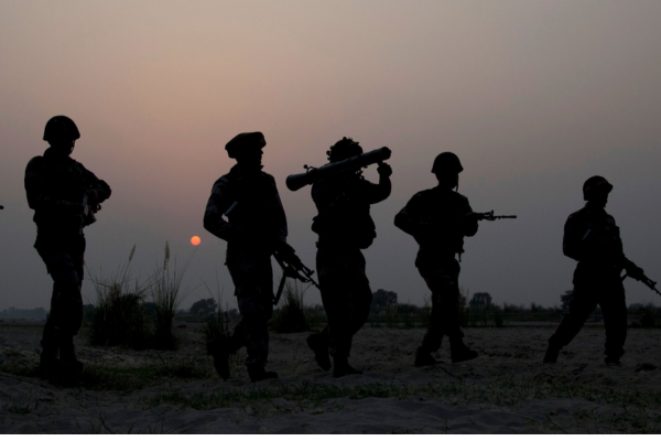 India marks a decade of surgical strikes against terrorism