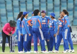T20 Asia Cup: India to take on arch-rivals Pakistan in final Group A clash in Dubai today