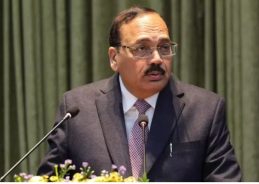 CJI Surya Kant calls for treating child drug abuse as child protection issue CJI Surya Kant calls for treating child drug abuse as child protection issue