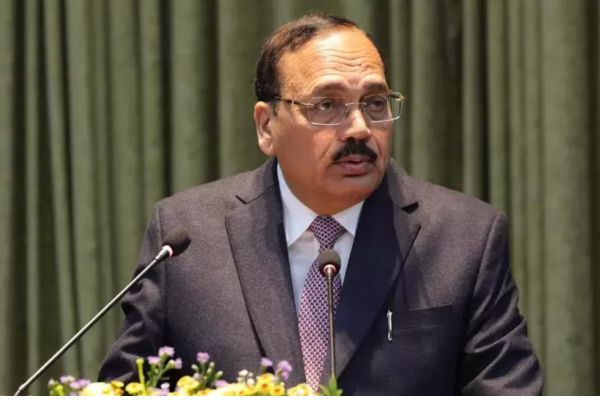 CJI Surya Kant calls for treating child drug abuse as child protection issue