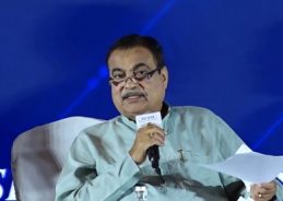 Union Minister Nitin Gadkari addresses 66th Annual Convention of Society of Indian Automobile Manufacturers