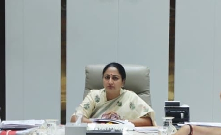 Delhi Govt to double monthly incentive for ASHA workers to Rs 6,000; To also build hostels for colleges, universities students across Delhi