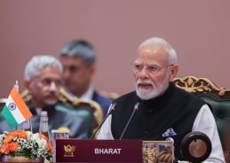 PM Modi to hold bilateral meetings with presidents of 5 nations today on the sidelines of BRICS Summit