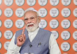 Gap between cities and villages in India has narrowed significantly over past 12 years: PM Modi Gap between cities and villages in India has narrowed significantly over past 12 years: PM Modi
