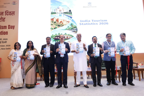 Government launches project to build national digital public infrastructure for tourism sector