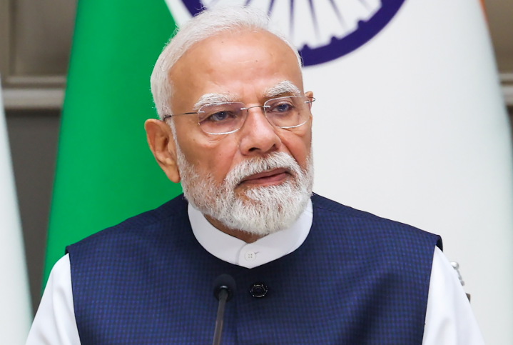 प्रधानमंत्री मोदी के जनसेवा के 25 वर्ष पूरे होने पर भाजपा शुरू करेगी सेवा संकल्प अभियान