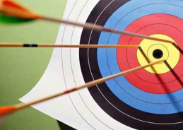 Indian Para Archers Eye Multiple Medals at World Archery Para Series in Ahmedabad