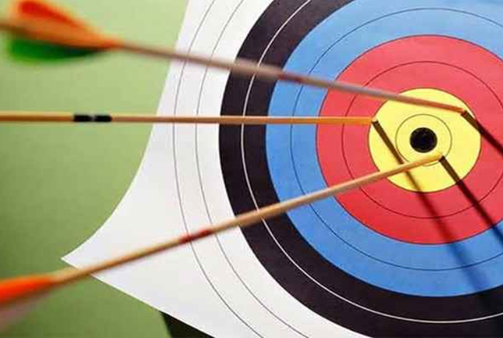Indian Para Archers Eye Multiple Medals at World Archery Para Series in Ahmedabad