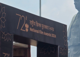 President Droupadi Murmu to present 72nd National Film Awards in Gujarat today President Droupadi Murmu to present 72nd National Film Awards in Gujarat today