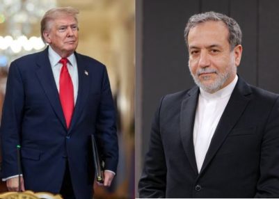 Iran offers to reopen Strait of Hormuz in seven days if US lifts naval blockade Iran offers to reopen Strait of Hormuz in seven days if US lifts naval blockade