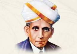 National Engineers’ Day marks birth anniversary of Bharat Ratna M Visvesvaraya National Engineers’ Day marks birth anniversary of Bharat Ratna M Visvesvaraya