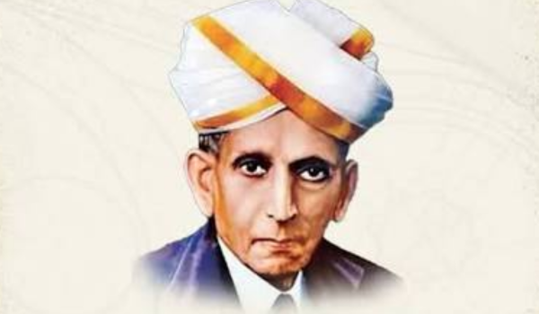 राष्ट्रीय इंजीनियर दिवस आज, भारत रत्न एम विश्वेश्वरैया की जयंती पर मनाया जाता है