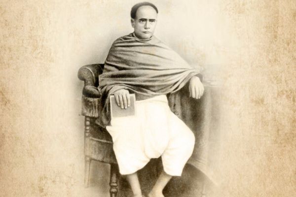 Nation pays homage to Ishwar Chandra Vidyasagar on his 207th birth anniversary
