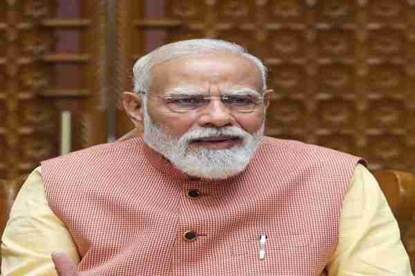 प्रधानमंत्री नरेंद्र मोदी ने एशियाई खेलों में पदक जीतने वाले खिलाड़ियों को दी बधाई