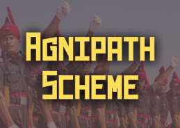 Agnipath Scheme provides Uttarakhand youth opportunities for military service and skill development