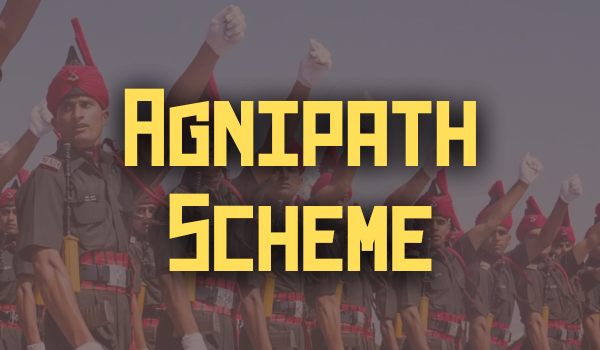 Agnipath Scheme provides Uttarakhand youth opportunities for military service and skill development