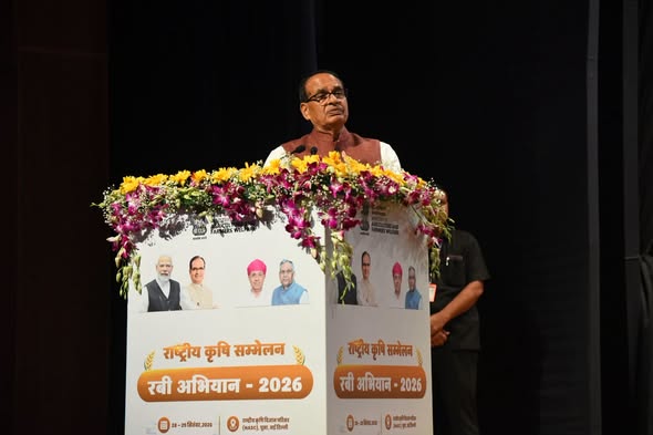 Govt working on multi-dimensional strategy to ensure fair prices for farmers: Agriculture Minister Shivraj Singh Chouhan
