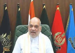 India to emerge as major hubs of sporting world in coming days, says Union Minister Amit Shah India to emerge as major hubs of sporting world in coming days, says Union Minister Amit Shah
