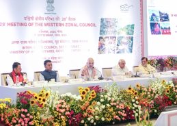 HM Amit Shah says, Zonal Councils become instrumental for development and public welfare