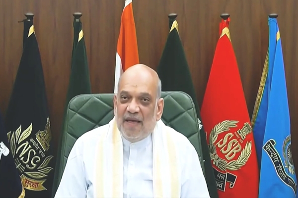 India to emerge as major hubs of sporting world in coming days, says Union Minister Amit Shah