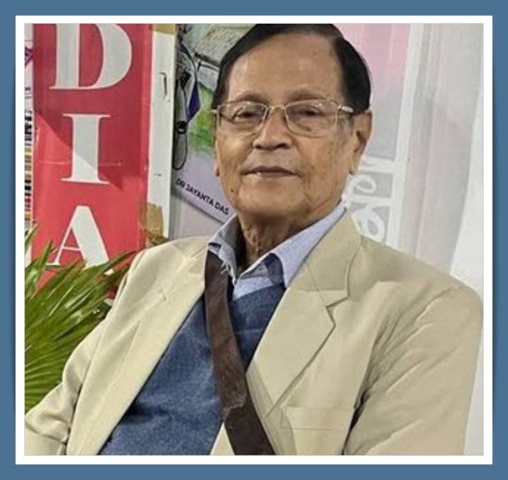 বিশিষ্ট কবি, গীতিকাৰ আনিছ উজ জামানৰ দেহাৱসান