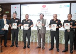 Webinar on feasibility of transition of PNG across army establishments Webinar on feasibility of transition of PNG across army establishments