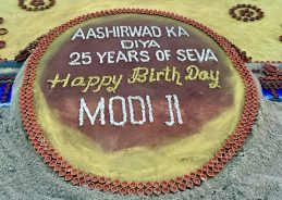 ‘Aashirwad Ka Diya’ programme held across Andhra Pradesh ‘Aashirwad Ka Diya’ programme held across Andhra Pradesh