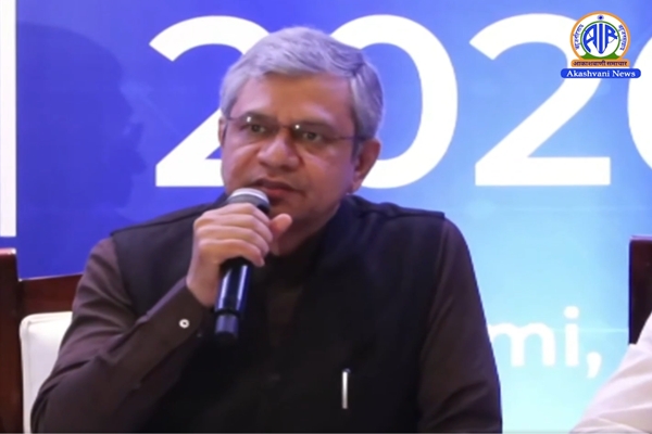 SEMICON 2.0 expected to generate up to one lakh employment opportunities: Union Minister Ashwini Vaishnaw