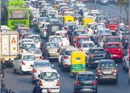 Automobile retail sales rise by 17.51% to hit record 24.23 lakh units in August this year