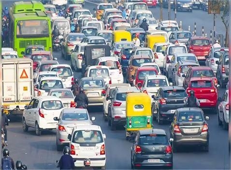 Automobile retail sales rise by 17.51% to hit record 24.23 lakh units in August this year