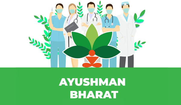 Ayushman Bharat completes eight years, over 60 crore beneficiaries covered under health scheme