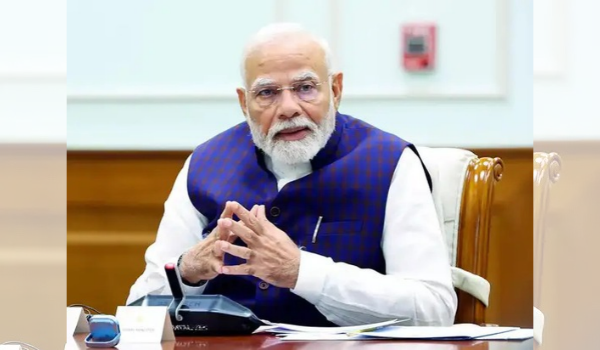 प्रधानमंत्री मोदी ने कहा- भारत के तकनीकी भविष्य को आकार देने में सरकार और सेमीकंडक्टर उद्योग के बीच घनिष्ठ सहयोग बहुत महत्‍वपूर्ण है