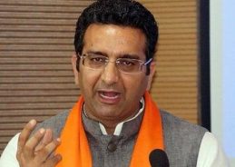 BJP hits out at AAP govt in Punjab over alleged corruption in transfer & posting