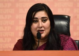 BJP criticises absence of three Congress-ruled state CMs at BRICS dinner BJP criticises absence of three Congress-ruled state CMs at BRICS dinner
