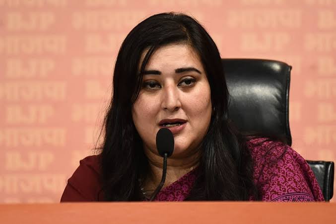 BJP criticises absence of three Congress-ruled state CMs at BRICS dinner
