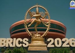 Delhi LG Taranjit Singh Sandhu congratulates Police Commissioner Anurag Kumar, team on BRICS security