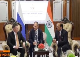BRICS Chief Justices’ Forum  serves as platform for stakeholders to discuss international dispute resolution