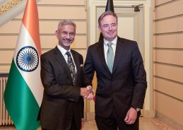 Belgium PM Bart De Wever will be on 3-day visit to India from tomorrow Belgium PM Bart De Wever will be on 3-day visit to India from tomorrow
