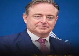 Talks on trade, defence, technology and energy high on agenda during Belgium PM’s first visit to India Talks on trade, defence, technology and energy high on agenda during Belgium PM’s first visit to India