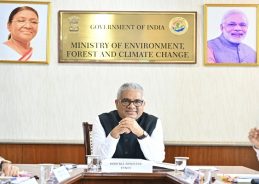 Environment Minister calls for unified action against air pollution in Delhi-NCR  