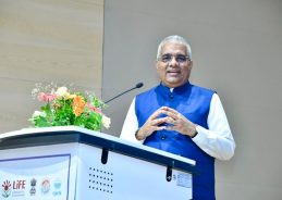 Environment Minister says issue of air pollution to be discussed with Mayors & Local representatives of 63 NCR cities