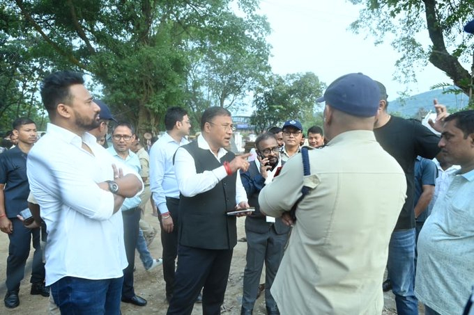 ১৯ ছেপ্তেম্বৰত ৰাজ্যজুৰি জুবিন দিৱস পালন