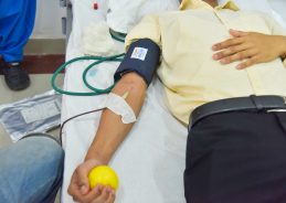 Haryana continues to lead the country in blood donation Haryana continues to lead the country in blood donation