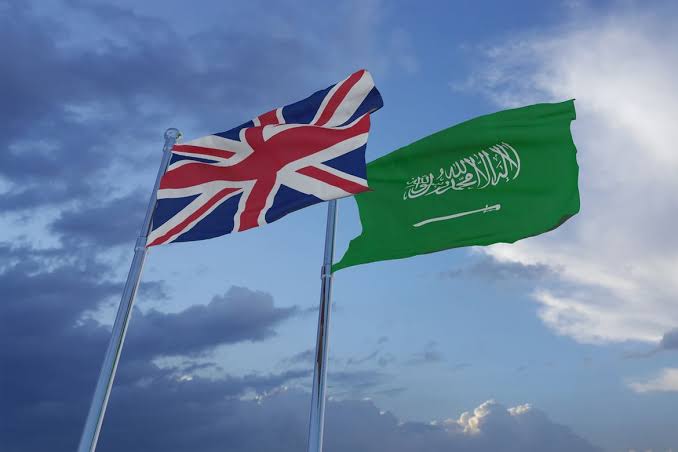 Britain agrees to provide limited military support to Saudi Arabia to counter attacks from Iran-backed Houthis