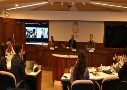 CBI, INTERPOL hold India-Thailand Live Animal Trafficking meet to discuss smuggling networks CBI, INTERPOL hold India-Thailand Live Animal Trafficking meet to discuss smuggling networks