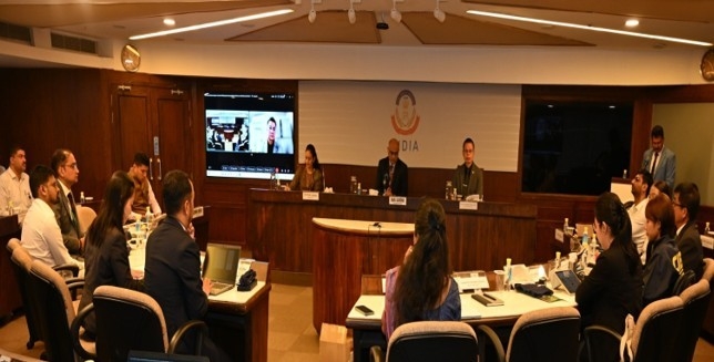 CBI, INTERPOL hold India-Thailand Live Animal Trafficking meet to discuss smuggling networks