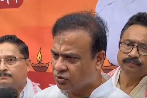 মুখ্যমন্ত্রী আত্মনিৰ্ভৰ অসম অভিযানৰ প্ৰথম আৰু দ্বিতীয় পর্যায়ৰ আর্থিক সাহায্য বিতৰণ