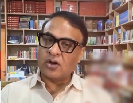 নৰেন্দ্ৰ মোদী প্ৰধানমন্ত্ৰীৰূপে ২৫ বছৰ সম্পূৰ্ণ হোৱা উপলক্ষে কাইলৈৰ পৰা সেৱা সমর্পন মাহ